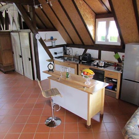 Gite Des Chateaux-Forts Obersteinbach Экстерьер фото